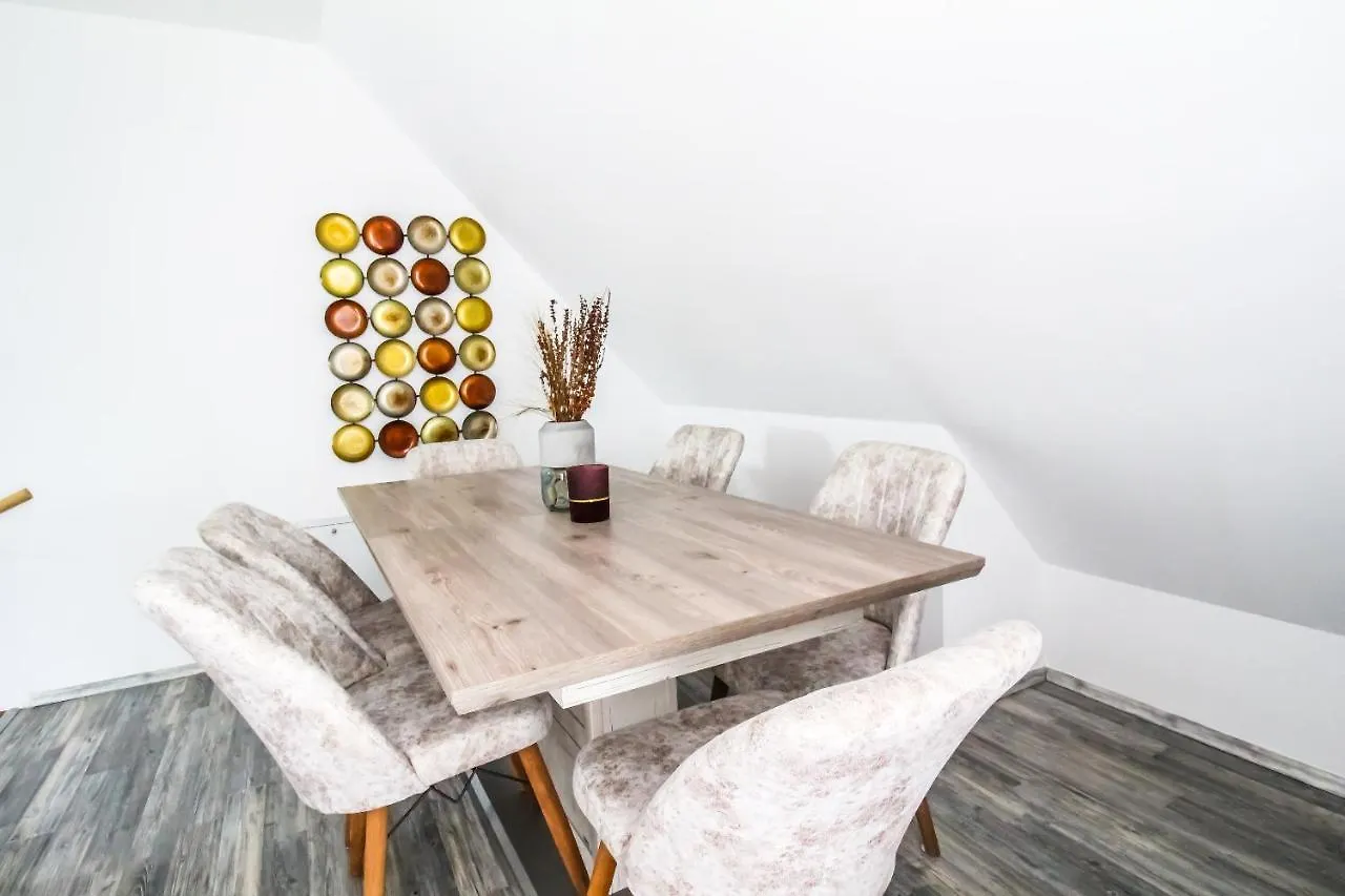 Q Luxurious Duplex Apartment In Praterstern Area 维也纳 奥地利